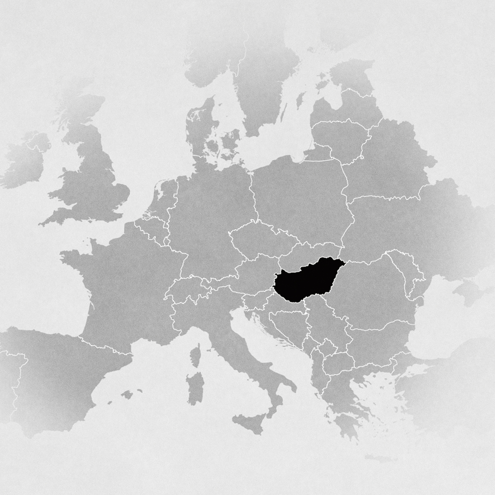 1900 - Narodziny w Budapeszcie